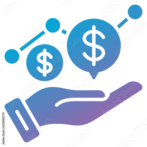 Revenue Icon