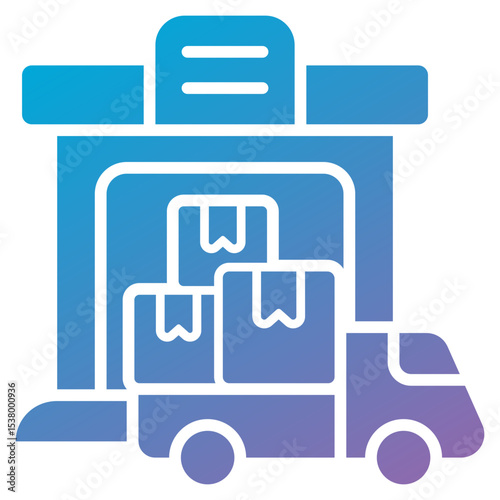 Wholesale Icon