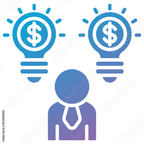 Entrepeneur Icon