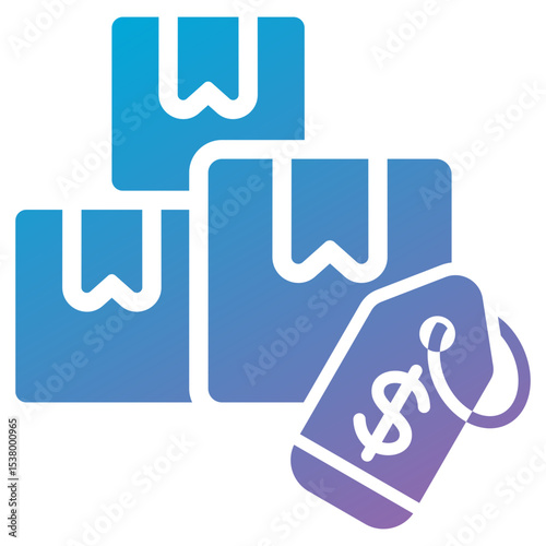 Labeling Icon