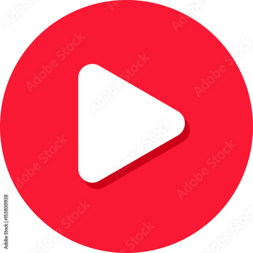 Free Download Media Vector Button - GFXLoad