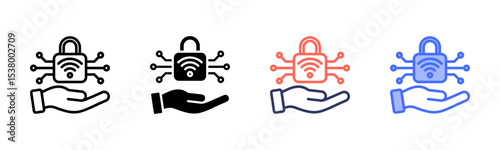 Awareness Icon