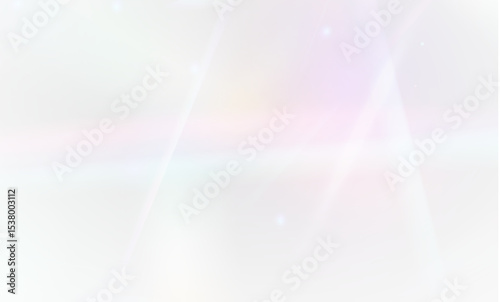 Reflection shine shiny spectrum neon transparent glass light lens rainbow PNG crystal effect ray diamond sparkle bokeh glitter beam bright background radiant flash reflex