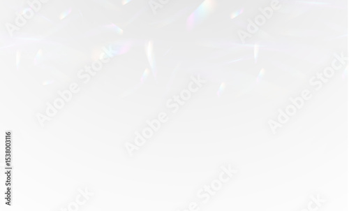 Sparkle bokeh glitter beam bright background radiant flash reflex prism vector refraction abstract blur colorful design flare glare glow glowing jewelry magic optical overlay