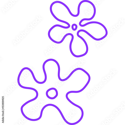 Sea Flower