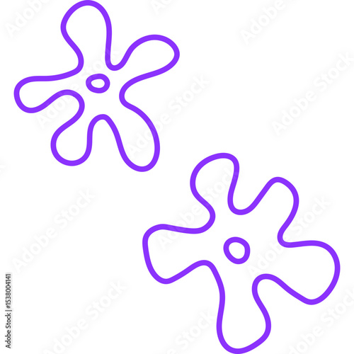 Sea Flower