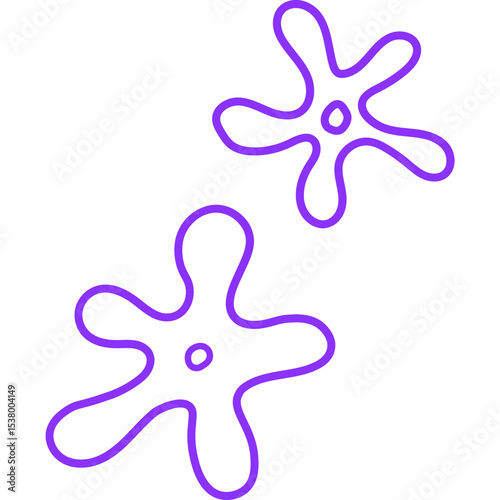 Sea Flower