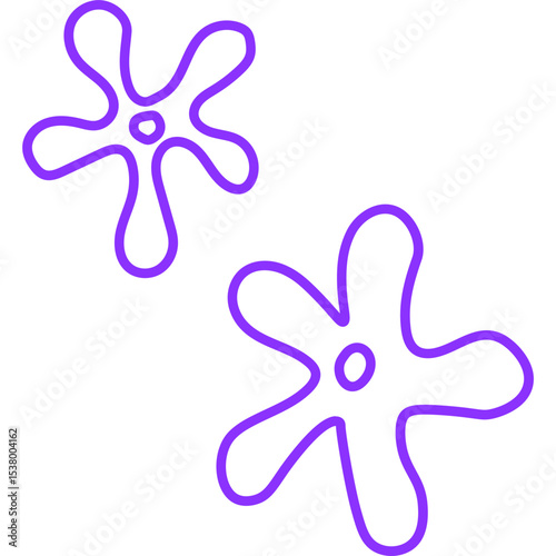 Sea Flower