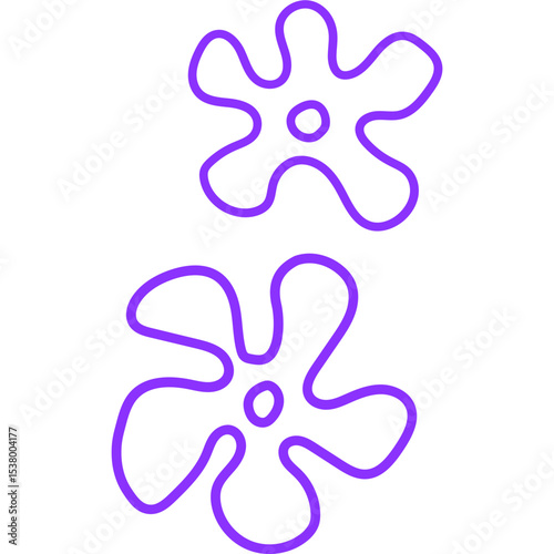 Sea Flower