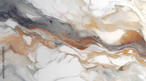 Luxurious white marble texture with golden veins creating an marble texture Texture of light cream paper for watercolor and artwork, gentle background marble texture 