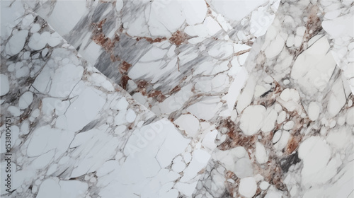 Luxurious white marble texture with golden veins creating an marble texture Texture of light cream paper for watercolor and artwork, gentle background marble texture 