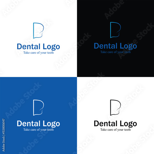 Pure Dent Aesthetics.