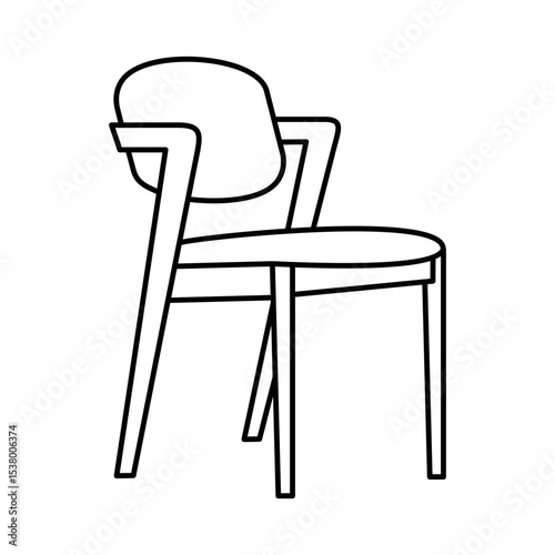 Chair Icon