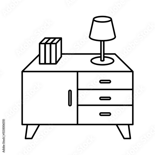 Furniture Icon