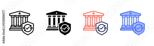 Compliance Icon