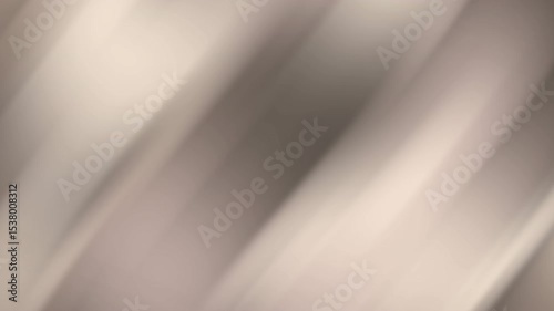 Yoga background featuring blurred diagonal light beige and gray streaks, perfect for creating a serene and relaxing atmosphere in yogathemed designs.
