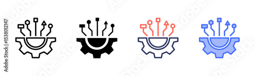 Ai Icon
