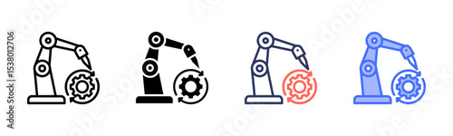 Rpa Icon