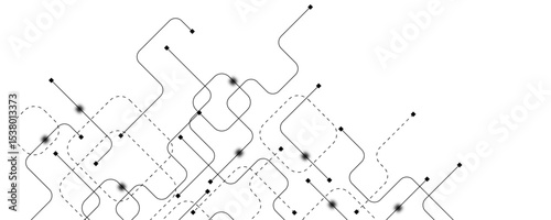 Digital tech motherboard texture design. Software coding. Technology electronic motherboard texture. Engineering and communication concept for header, web banner, website, presentation.