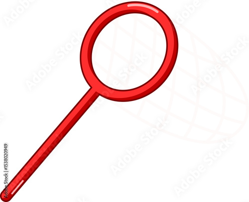 Simple Net Illustration