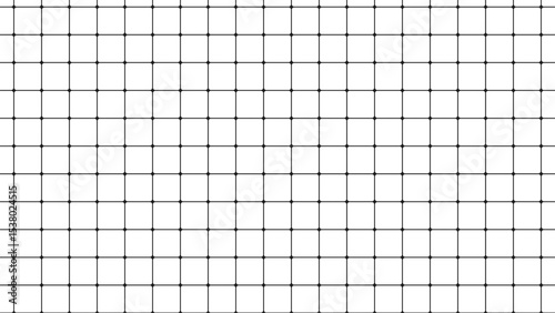 Checkered tartan plaid with twill weave repeat pattern in green black white.Christmas gingham seamless pattern.Geometric graphic vector illustration background design for fabric and print.