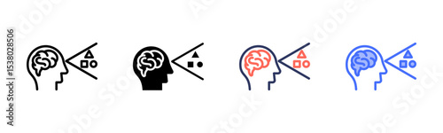 Perception Icon