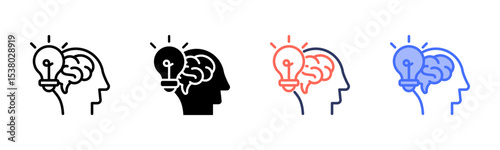 Intelligence Icon