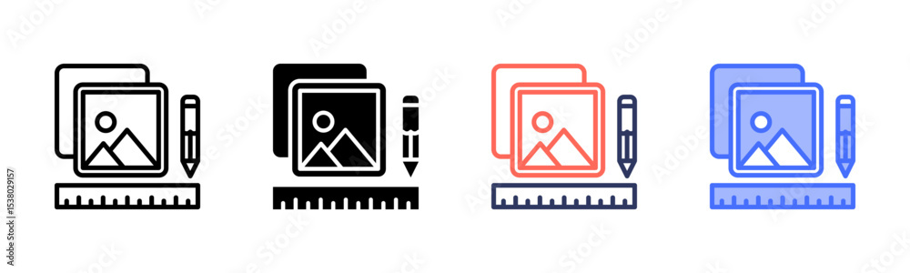 Photograph Icon