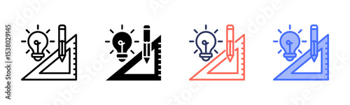 Design Tools Icon