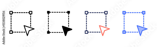 Selection Icon