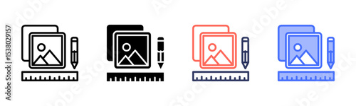 Photograph Icon