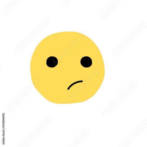 happy smiley face