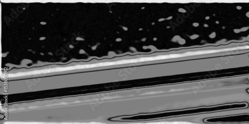 close up of a piano keyboard