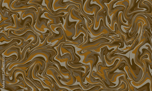 Marble Texture Brown Colors Background