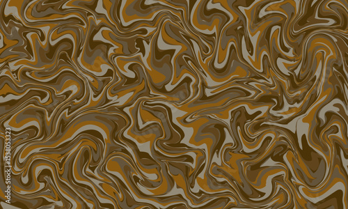 Marble Texture Brown Colors Background