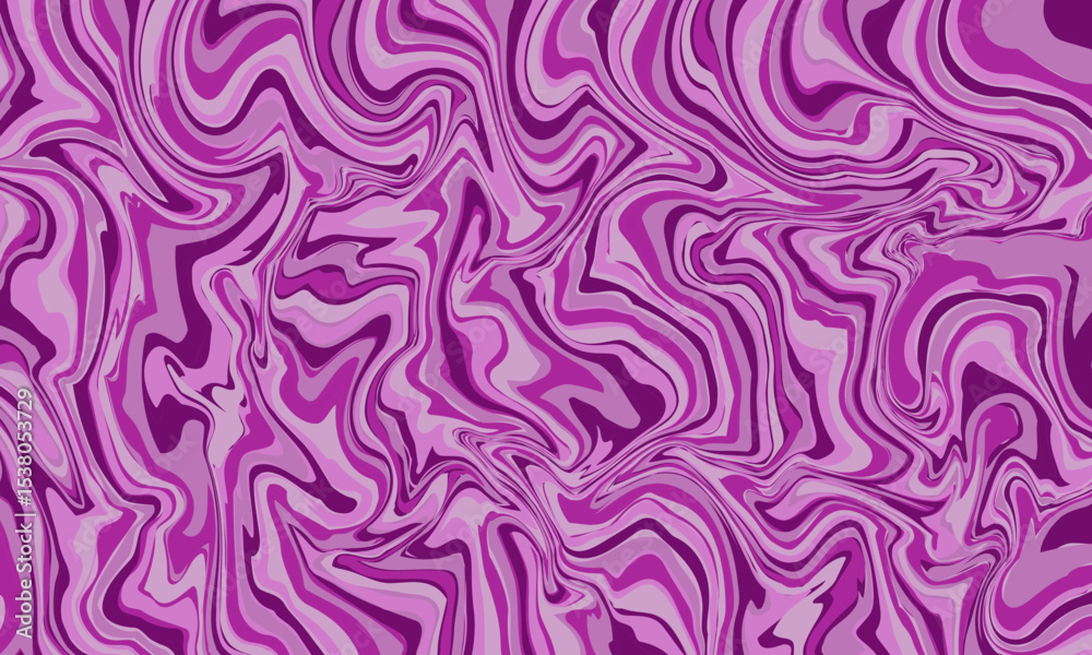 Fototapeta premium Marble Texture Purple Colors Background