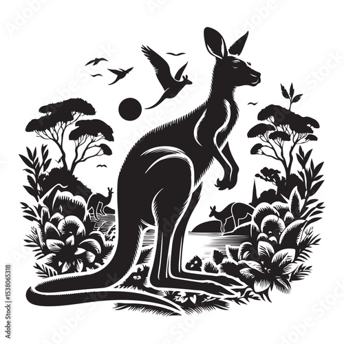 kangaroo