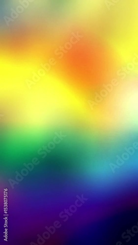 multicolored horizontal stripes abstract representing motion and energy. Suitable for backgrounds, design projects, and artistic concepts.