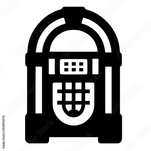 jukebox icon 