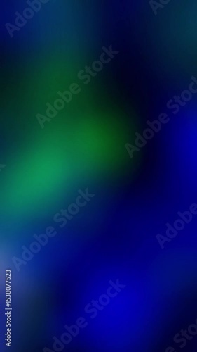 Abstract blue green and dark background suitable for backgrounds, web designs, posters, and digital art projects with a modern aesthetic.