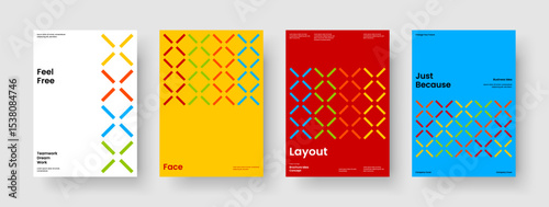 Abstract Poster Design. Isolated Banner Template. Modern Background Layout. Report. Brochure. Book Cover. Business Presentation. Flyer. Portfolio. Catalog. Advertising. Pamphlet. Newsletter