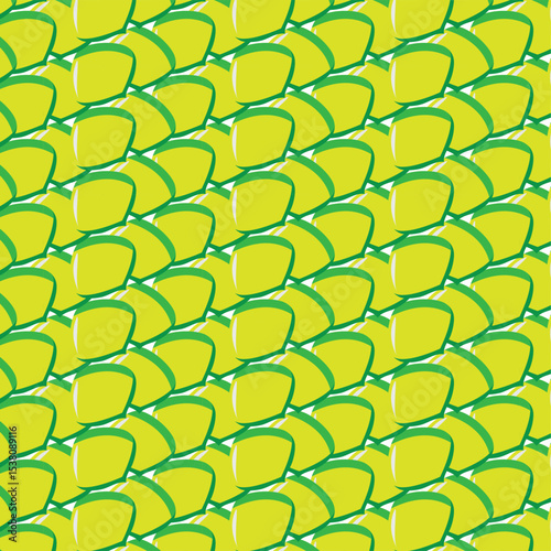 green stone abstract pattern