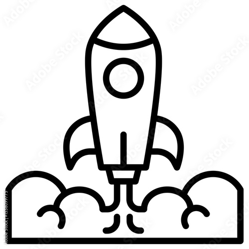 launch