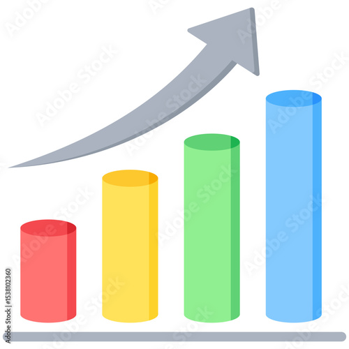 Scalability Icon