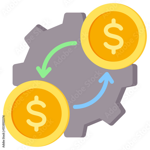 Cost Icon