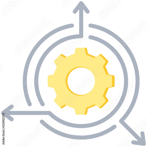 Agile Icon