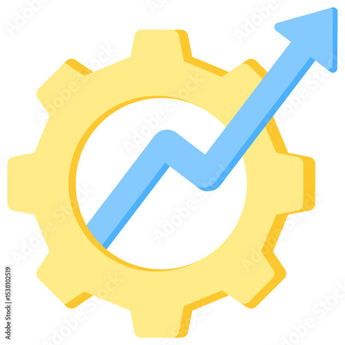 Optimization Icon