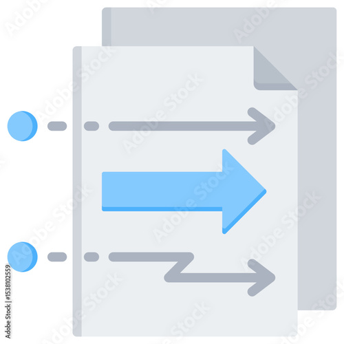 Mapping Icon