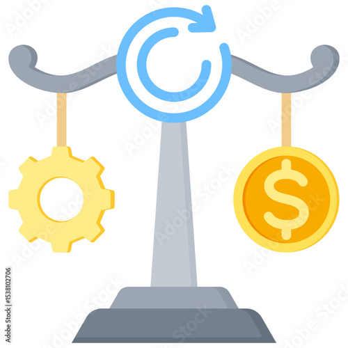 Value Icon