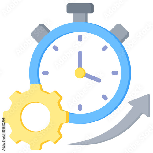 Productivity Icon
